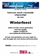 WINTERFEEST 2011